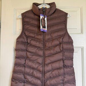 32 Degrees Puffer Vest NWT - Women's XS
